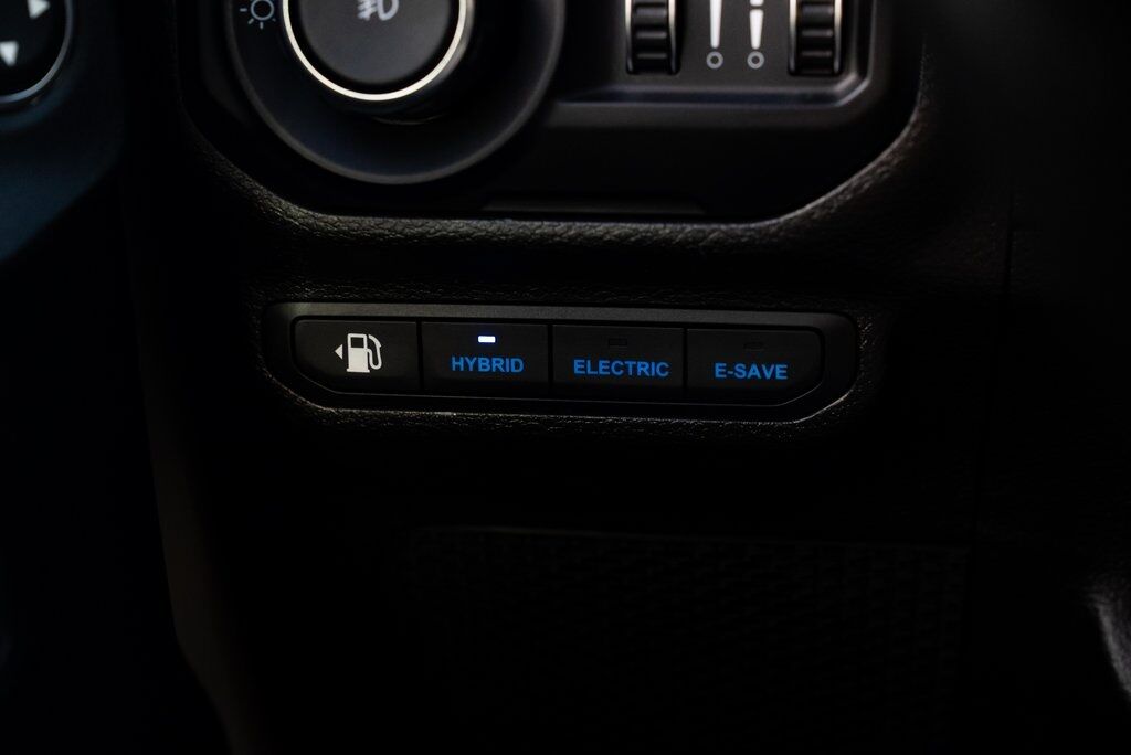 2022 Jeep Wrangler Unlimited Rubicon 4xe Beaverton OR