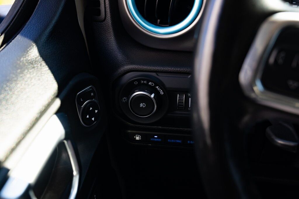 2022 Jeep Wrangler Unlimited Rubicon 4xe Beaverton OR
