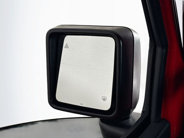 2022 Jeep Wrangler Unlimited Rubicon 4xe Raleigh NC