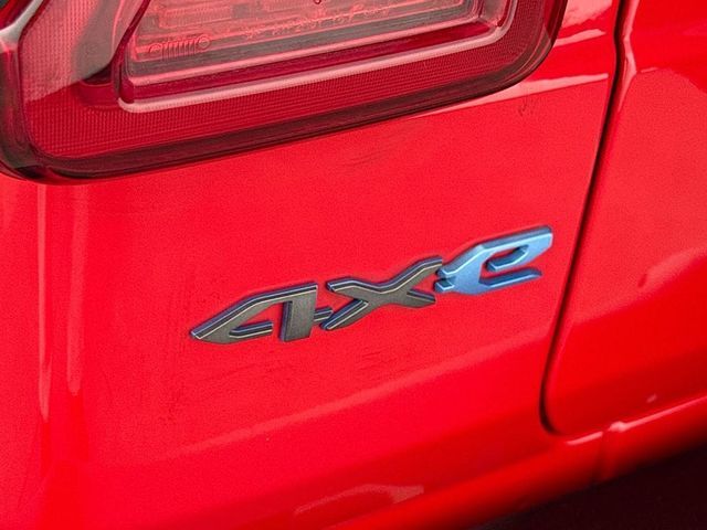 2022 Jeep Wrangler Unlimited Rubicon 4xe Raleigh NC