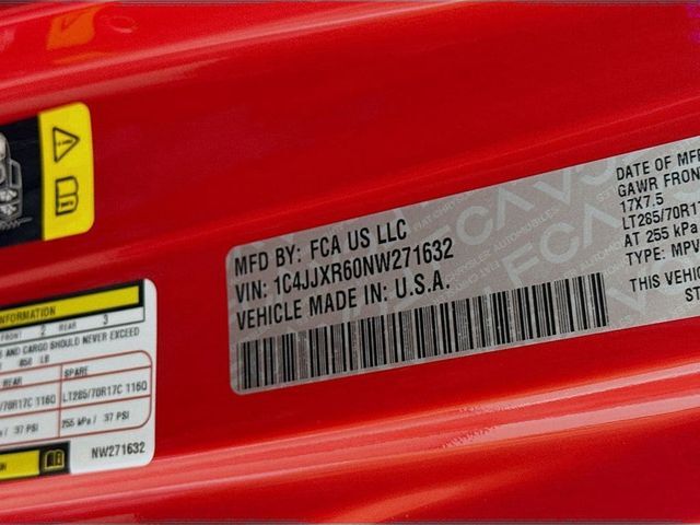 2022 Jeep Wrangler Unlimited Rubicon 4xe Raleigh NC