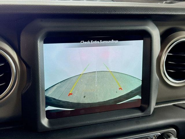 2022 Jeep Wrangler Unlimited Rubicon 4xe Raleigh NC