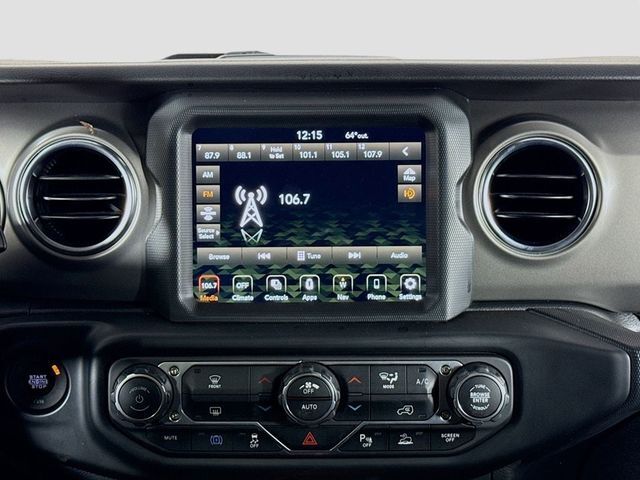 2022 Jeep Wrangler Unlimited Rubicon 4xe Raleigh NC