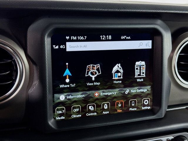 2022 Jeep Wrangler Unlimited Rubicon 4xe Raleigh NC