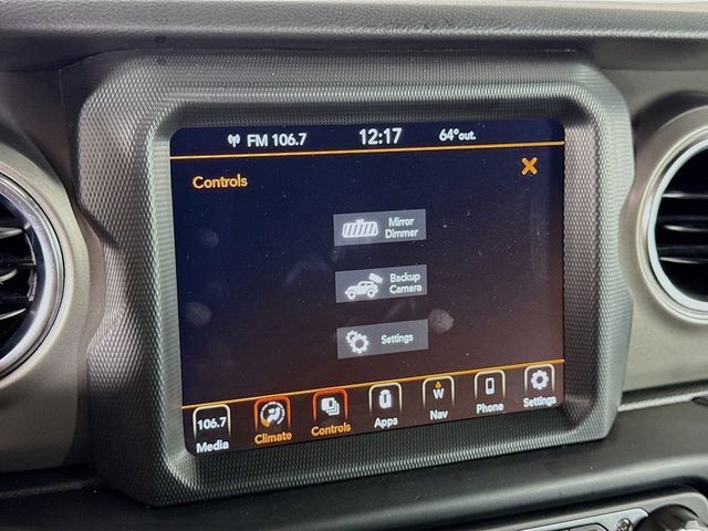 2022 Jeep Wrangler Unlimited Rubicon 4xe Raleigh NC