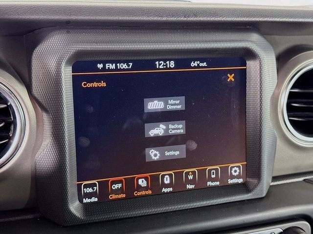 2022 Jeep Wrangler Unlimited Rubicon 4xe Raleigh NC