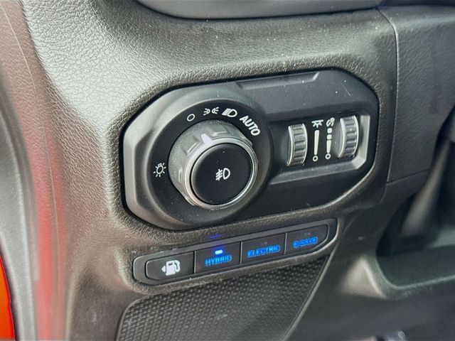 2022 Jeep Wrangler Unlimited Rubicon 4xe Raleigh NC