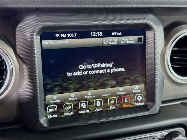 2022 Jeep Wrangler Unlimited Rubicon 4xe Raleigh NC