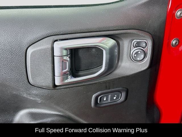 2022 Jeep Wrangler Unlimited Rubicon 4xe Raleigh NC