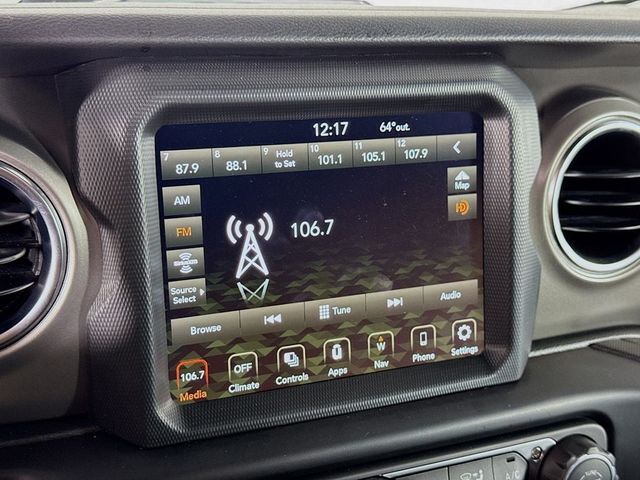 2022 Jeep Wrangler Unlimited Rubicon 4xe Raleigh NC