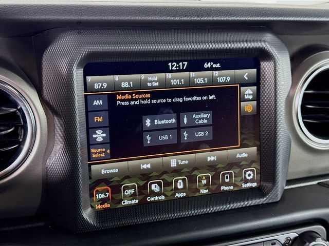 2022 Jeep Wrangler Unlimited Rubicon 4xe Raleigh NC