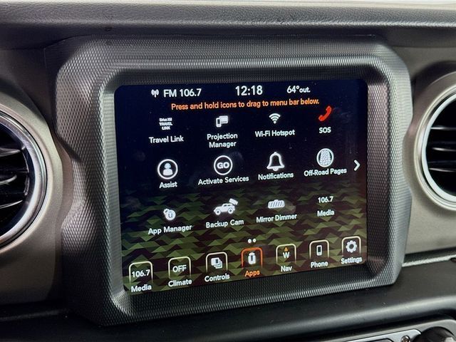 2022 Jeep Wrangler Unlimited Rubicon 4xe Raleigh NC