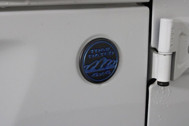 2022 Jeep Wrangler Unlimited Rubicon 4xe Raleigh NC