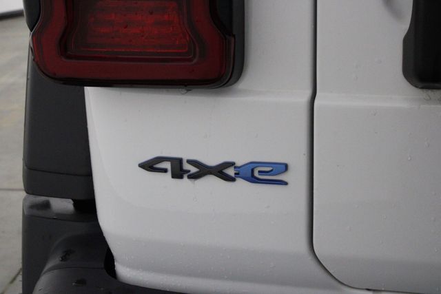 2022 Jeep Wrangler Unlimited Rubicon 4xe Raleigh NC