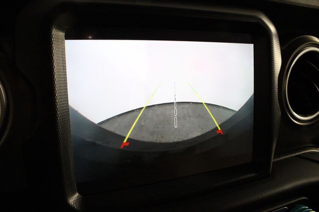 2022 Jeep Wrangler Unlimited Rubicon 4xe Raleigh NC