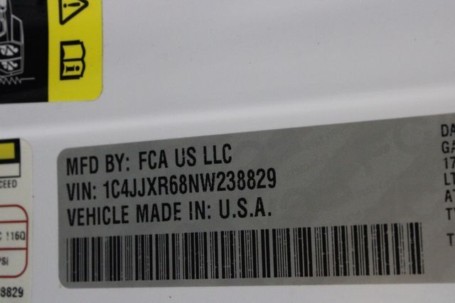 2022 Jeep Wrangler Unlimited Rubicon 4xe Raleigh NC