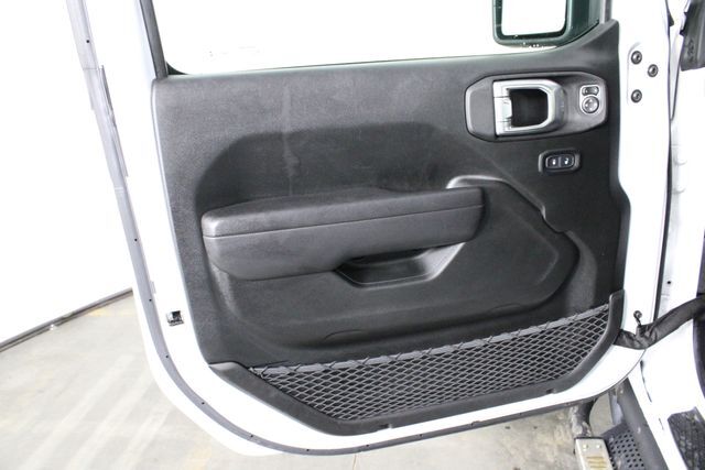 2022 Jeep Wrangler Unlimited Rubicon 4xe Raleigh NC