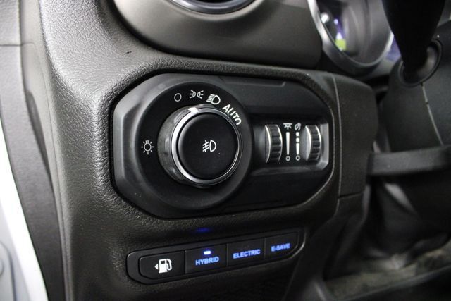 2022 Jeep Wrangler Unlimited Rubicon 4xe Raleigh NC