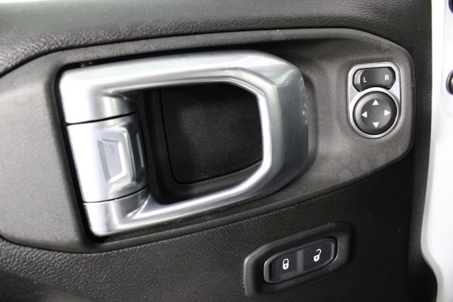 2022 Jeep Wrangler Unlimited Rubicon 4xe Raleigh NC