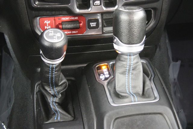 2022 Jeep Wrangler Unlimited Rubicon 4xe Raleigh NC