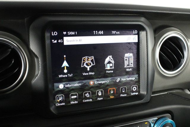 2022 Jeep Wrangler Unlimited Rubicon 4xe Raleigh NC