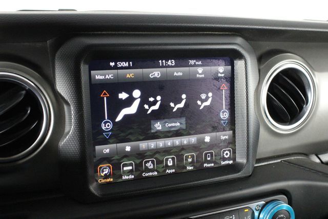 2022 Jeep Wrangler Unlimited Rubicon 4xe Raleigh NC