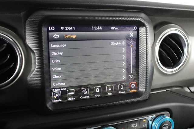 2022 Jeep Wrangler Unlimited Rubicon 4xe Raleigh NC