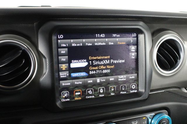 2022 Jeep Wrangler Unlimited Rubicon 4xe Raleigh NC