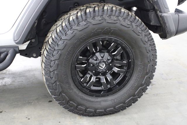 2022 Jeep Wrangler Unlimited Rubicon 4xe Raleigh NC