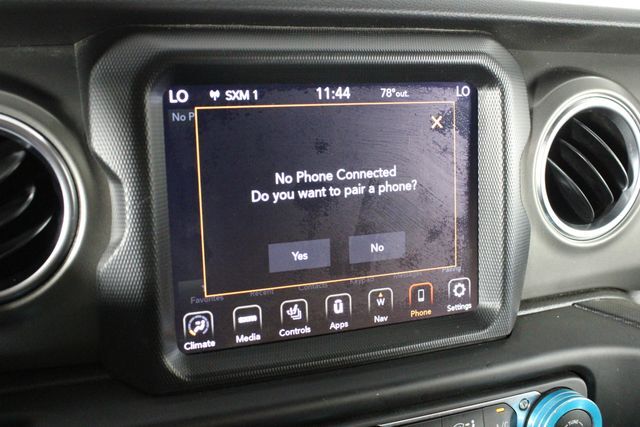 2022 Jeep Wrangler Unlimited Rubicon 4xe Raleigh NC