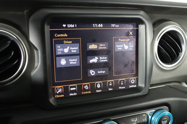 2022 Jeep Wrangler Unlimited Rubicon 4xe Raleigh NC