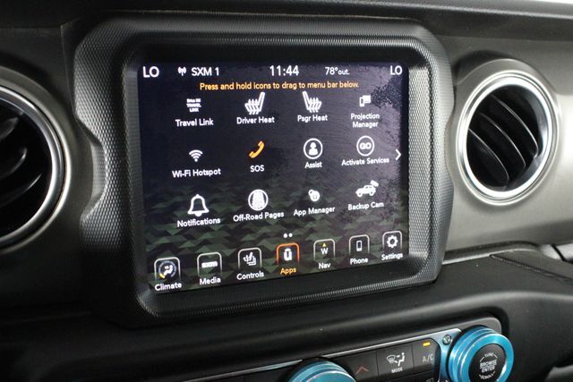 2022 Jeep Wrangler Unlimited Rubicon 4xe Raleigh NC