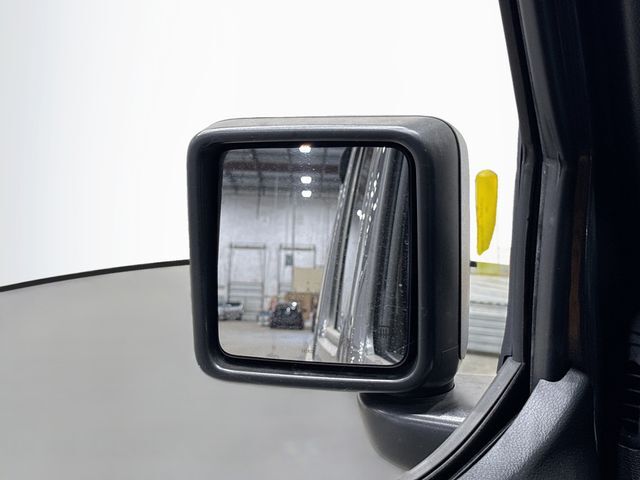 2022 Jeep Wrangler Unlimited Rubicon 4xe Raleigh NC