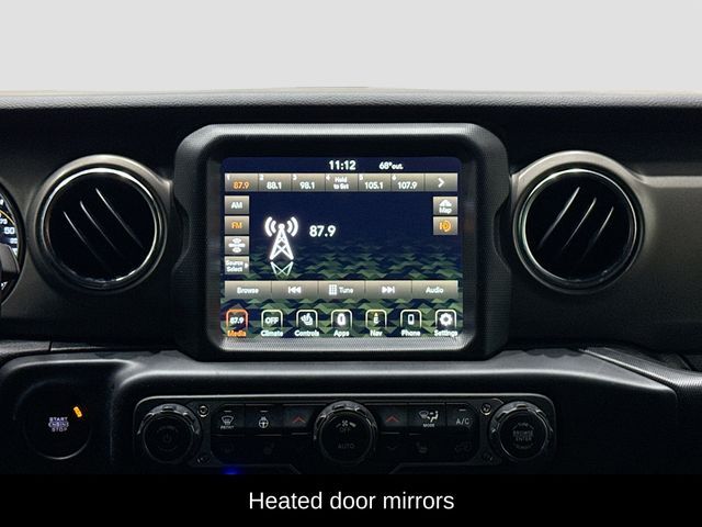 2022 Jeep Wrangler Unlimited Rubicon 4xe Raleigh NC