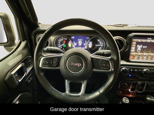 2022 Jeep Wrangler Unlimited Rubicon 4xe Raleigh NC