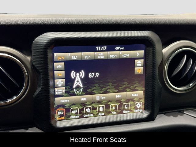 2022 Jeep Wrangler Unlimited Rubicon 4xe Raleigh NC