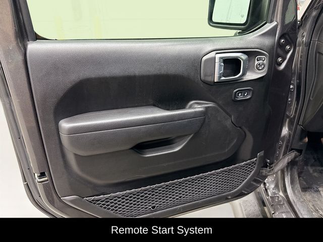 2022 Jeep Wrangler Unlimited Rubicon 4xe Raleigh NC