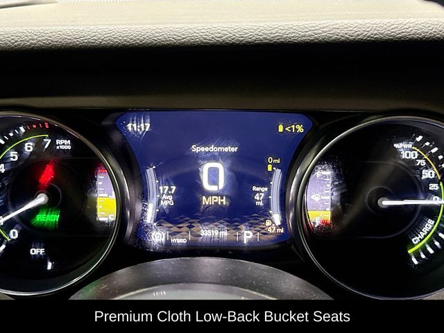 2022 Jeep Wrangler Unlimited Rubicon 4xe Raleigh NC