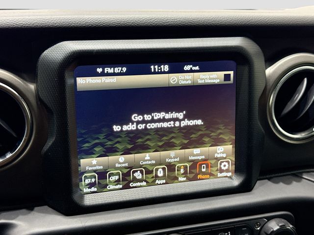 2022 Jeep Wrangler Unlimited Rubicon 4xe Raleigh NC