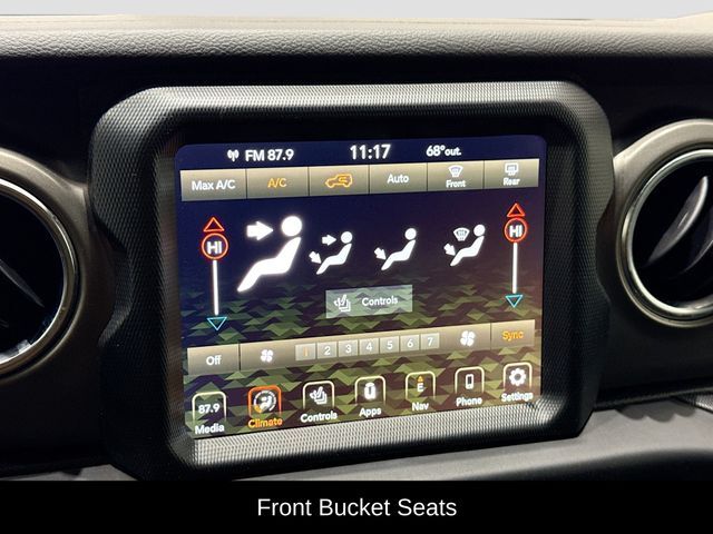 2022 Jeep Wrangler Unlimited Rubicon 4xe Raleigh NC