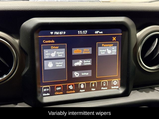 2022 Jeep Wrangler Unlimited Rubicon 4xe Raleigh NC