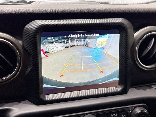 2022 Jeep Wrangler Unlimited Rubicon 4xe Raleigh NC