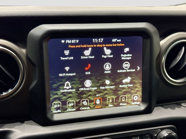 2022 Jeep Wrangler Unlimited Rubicon 4xe Raleigh NC