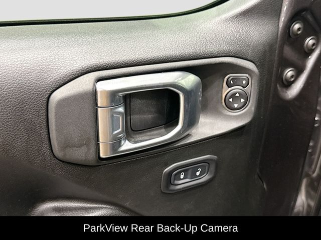 2022 Jeep Wrangler Unlimited Rubicon 4xe Raleigh NC