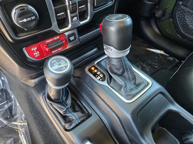 2022 Jeep Wrangler Unlimited Rubicon 4xe Roseville CA