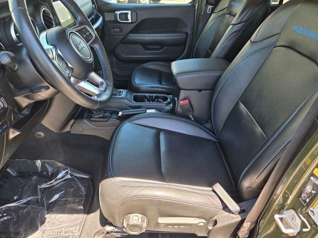 2022 Jeep Wrangler Unlimited Rubicon 4xe Roseville CA