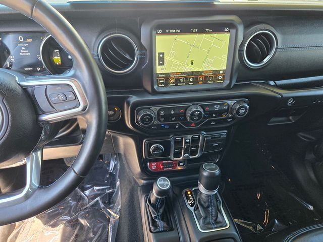 2022 Jeep Wrangler Unlimited Rubicon 4xe Roseville CA