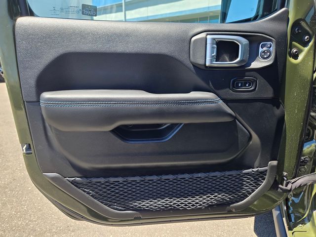 2022 Jeep Wrangler Unlimited Rubicon 4xe Roseville CA
