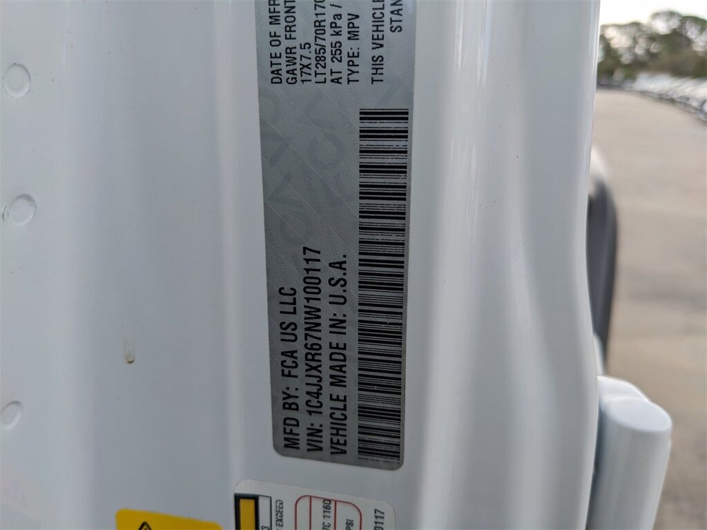 2022 Jeep Wrangler Unlimited Rubicon 4xe San Clemente CA