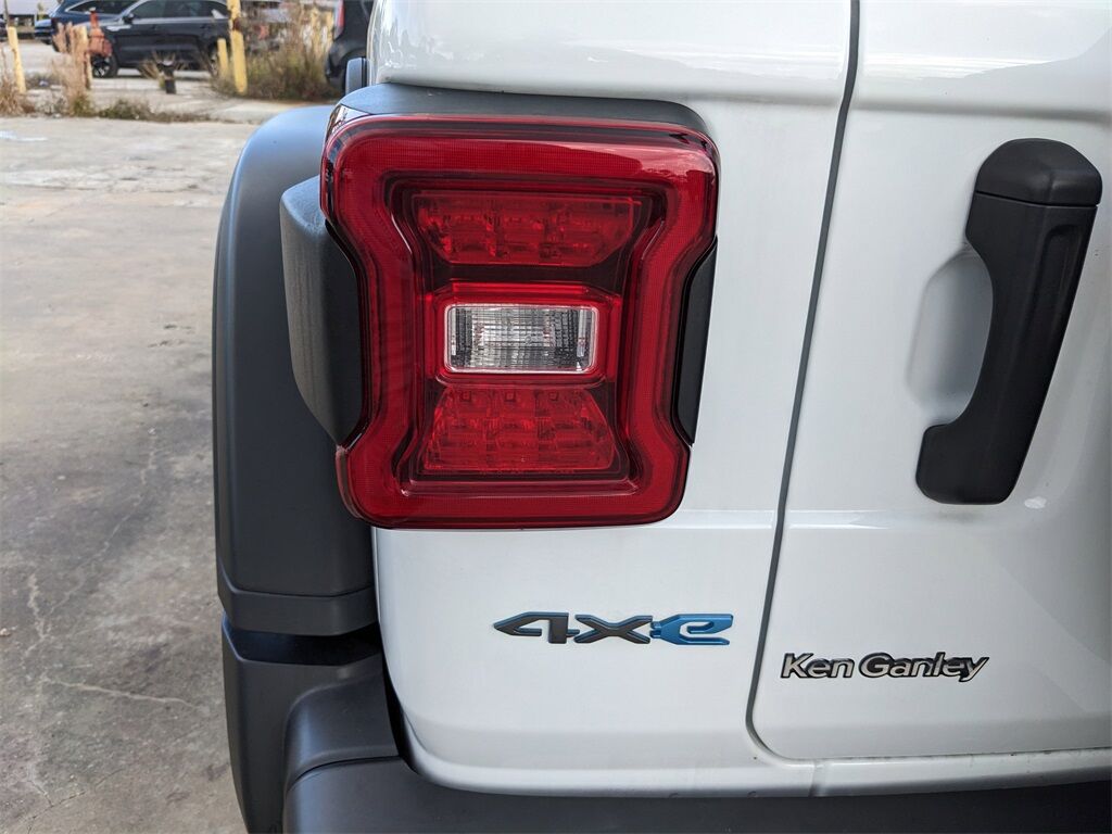 2022 Jeep Wrangler Unlimited Rubicon 4xe San Clemente CA